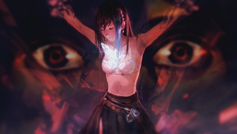 La aventura de rol Stranger of Sword City también se estrenará en Xbox One