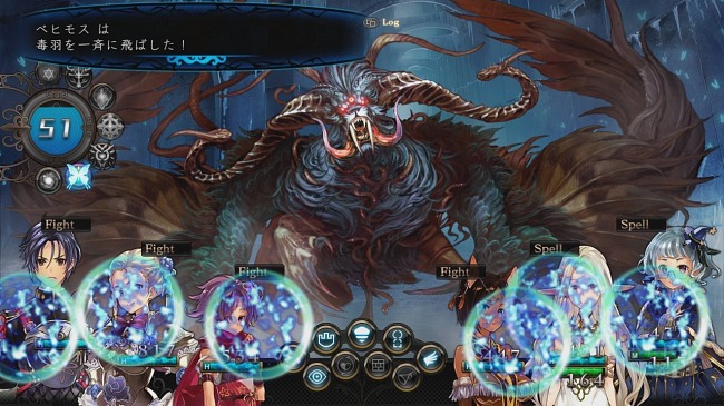 Stranger of Sword City, en su versión para Xbox One, concreta fecha de lanzamiento