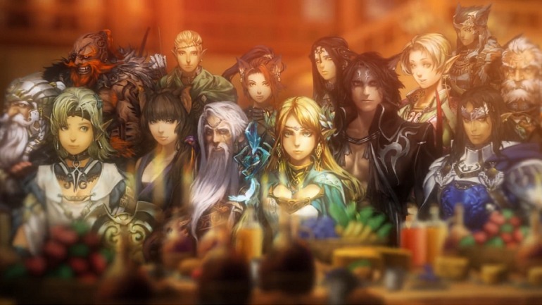 Stranger of Sword City fija su lanzamiento en Xbox One a finales de mes