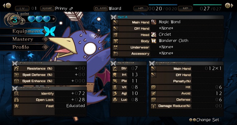 El JRPG Stranger of Sword City llega a PC en junio