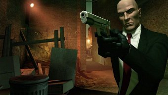 Hitman Blood Money: Avance