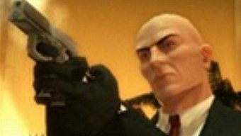 Hitman Blood Money: Avance