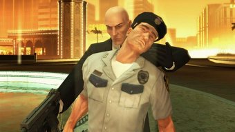 Tomb Raider: Legend y Hitman: Blood Money retrasan su salida