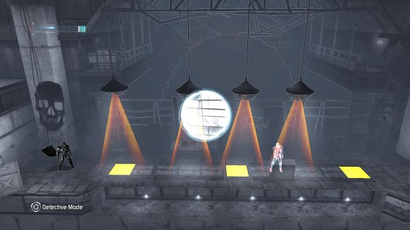 Combates, sigilo, plataformas y exploración nos esperan en esta aventura de desarrollo 2,5D.