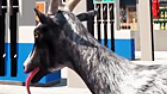 Goat Simulator incorporará en breve multijugador a través de un parche