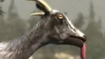 Goat Simulator contará con edición física en Reino Unido