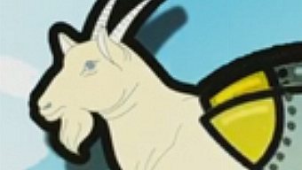 Goat Simulator se acuerda de Hideo Kojima y Silent Hills en sus créditos