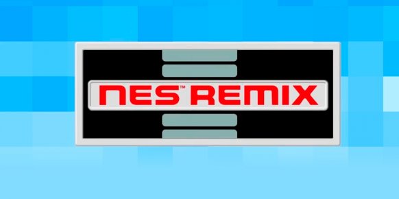 NES Remix para Wii U estrenará secuela el 25 de abril