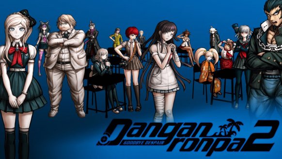 Danganronpa 2: Goodbye Despair revela nuevos detalles de su propuesta