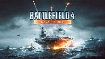 La expansión Naval Strike de Battlefield 4 gratis para los usuarios de EA Access