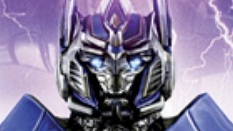 Transformers The Dark Spark: Avance