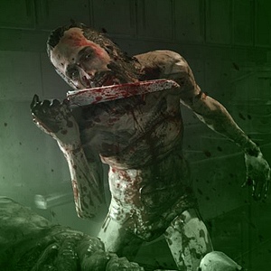 Todo empezó en el psiquiátrico...