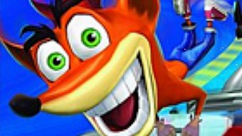 Descubren un Crash Tag Team Racing para Nintendo DS inédito