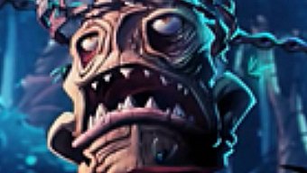 The Chainsaw Incident: Avance