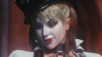 Batman Arkham Knight: Avance