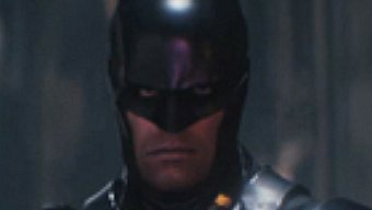 Batman : Arkham Knight podría estrenarse el 14 de octubre