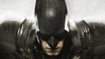 Batman: Arkham Knight apunta a un lanzamiento en enero