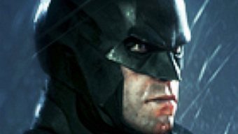 No se descartan nuevos vehículos en Batman: Arkham Knight