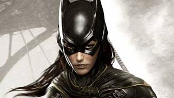Desvelada la identidad de Batgirl en Batman: Arkham Knight