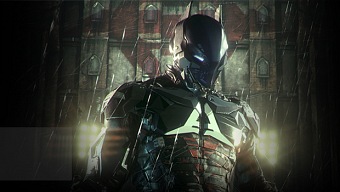 Las ventas de Batman: Arkham Knight en PC se suspenden hasta que se solucionen sus problemas