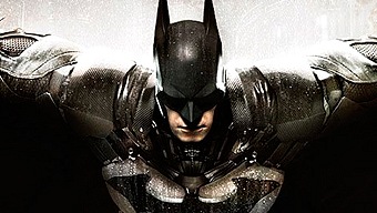 Batman: Arkham Knight recibe su primera actualización en PC