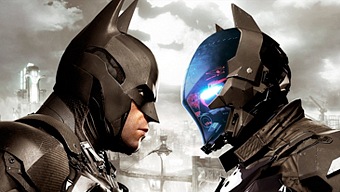 Top España: Batman: Arkham Knight y Splatoon lideran en junio