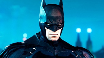 Batman se vestirá en Arkham Knight con el traje de la película de Tim Burton en agosto