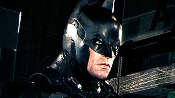 Batman: Arkham Knight recibe modo foto en consolas
