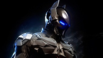 La versión final del parche PC de Batman: Arkham Knight ya disponible
