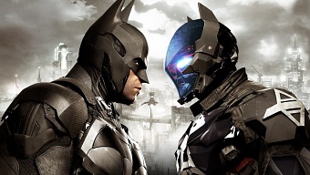 Batman: Arkham Knight se relanzará en PC el 28 de octubre