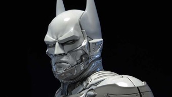 Kevin Conroy, la voz de Batman, no está involucrado en el nuevo juego