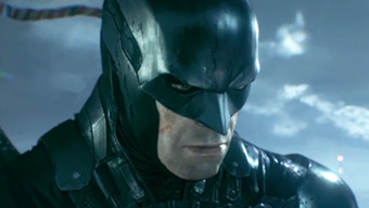 Batman: Arkham Knight se actualiza gratis con uno de los trajes más coloridos del Caballero de Gotham