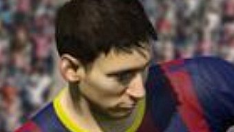 FIFA 15: Impresiones jugables