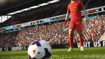 La demo de FIFA 15 apunta a llegar el 9 de septiembre
