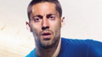 Clint Dempsey acompañará a Messi en la portada norteamericana de FIFA 15