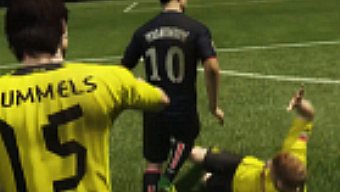 La liga brasileña se ausentará en FIFA 15