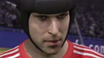 FIFA 15: "Como gamer es genial" tener acceso la Premier League al completo