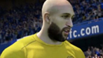 La demo de FIFA 15 ya disponible en Xbox One