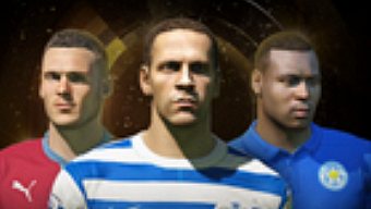 FIFA 15 recibe nueva actualización en PC y consolas