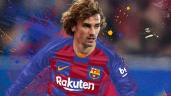 Griezmann fue sancionado en FIFA 15 por comprar Monedas FUT de forma ilegal