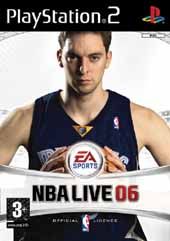NBA Live 06