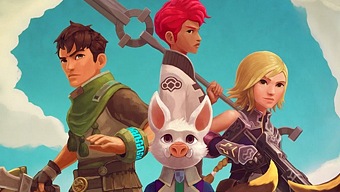 Earthlock: Festival of Magic, más cerca de su lanzamiento en Wii U