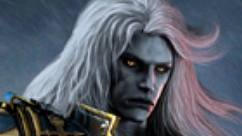 Revelations, el DLC de Lords of Shadow II, durará entre 4 y 5 horas