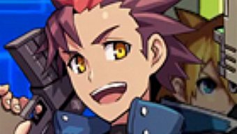 Azure Striker Gunvolt llegará en invierno a Europa y en castellano