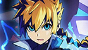 Azure Striker Gunvolt celebra sus 90.000 descargas