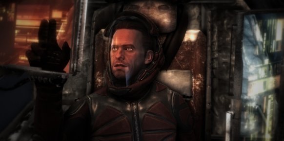 Space Noir, un juego de combates espaciales, aparecerá en PC y tabletas