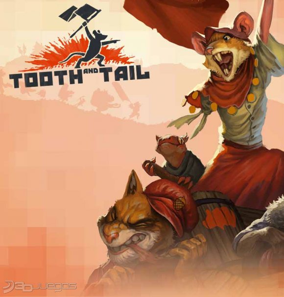 Tooth and Tail