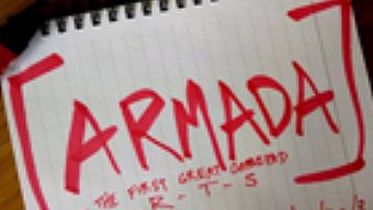 Los creadores de Monaco anuncian su nuevo videojuego, un RTS llamado Armada