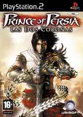 Prince of Persia: Las Dos Coronas