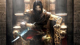 La tercera parte de Prince of Persia ya tiene nombre definitivo